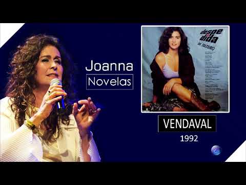 JOANNA - VENDAVAL