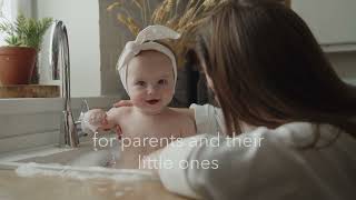 JAFRA Cosmetics NEW! TENDER MOMENTS NUBE COLLECTION