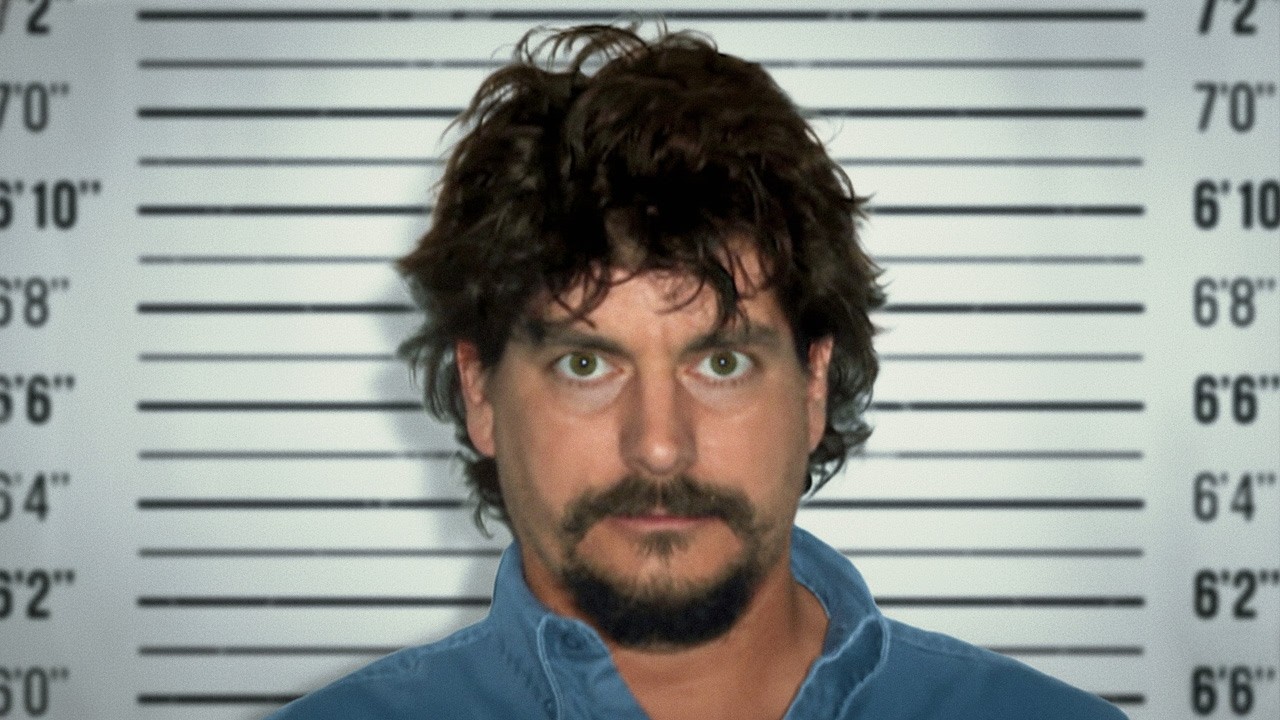 1980s American Extremists on the Run