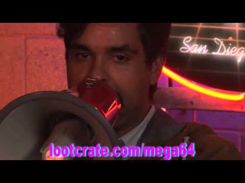 Mega64 Podcast 369 - So Fresh, So Clean by Derrick