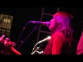 Grace Potter and the Nocturnals - mastermind