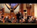 Государственный симфонический оркестр России им Е Светланова 