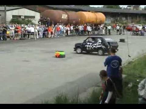 DKT III Oleśnica by sqad pl (papa roach version)