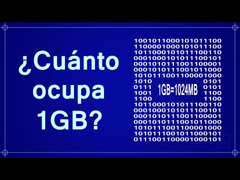 download lagu mp3 mp4 Cuantos Megas Tiene Un Giga, download lagu Cuantos Megas Tiene Un Giga gratis, unduh video klip Cuantos Megas Tiene Un Giga