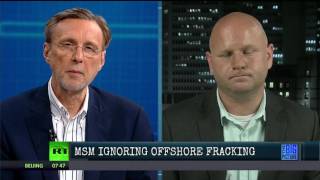 Offshore Corporate Frack Attack Approved
