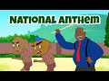 Old New National Anthem