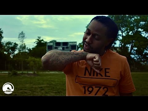 Ryda Rah - Where Did I Go Wrong (feat. Killa Dude)