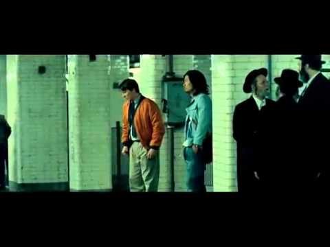 Premonición – Trailer en español