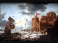Vivaldi Concerto for Violin in D ''Il Grosso Mogul'' RV 208