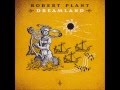Robert Plant - Funny In My Mind (I Believe I'm ...