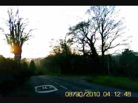 Eridge back to Crowborough, via Rotherfield