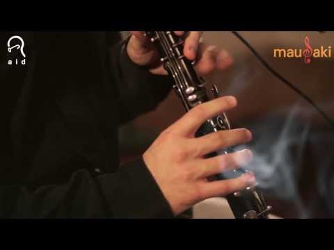 Shankar Tucker Live in Bay Area