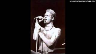 Alice in Chains - God Smack, Live in Toronto, 1992