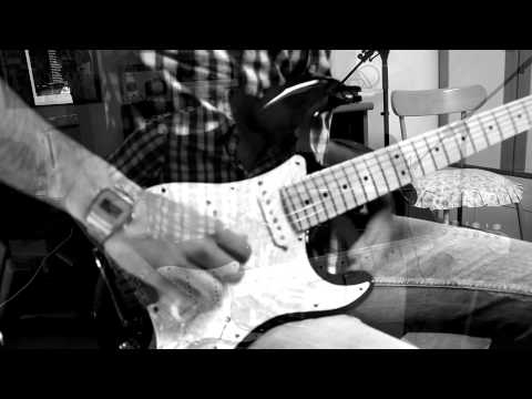 Dire Straits - Sultan Of Swing ( Ciro Crisci Full Cover Note For Note )