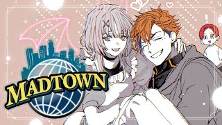 【GTA5 MADTOWN】副院長の威厳【空澄セナ/ぶいすぽっ！】