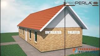 Preview of ProPerla Ceramic Wall Coating.