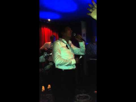 Sinan Sakic - Za vencanim stolom (Live) 2015