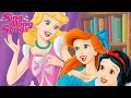 Disney Princess Sing Along Songs Vol 2 Enchanted Tea Party 2005 Short Film Review
