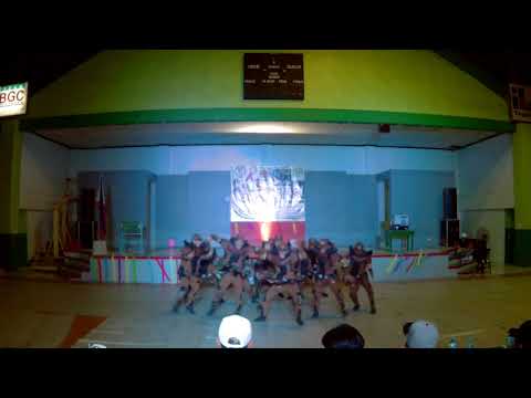 REAL X STYLE @ MANT 2018