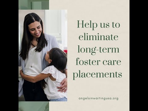 Help America's Special Needs & Autistic Infants