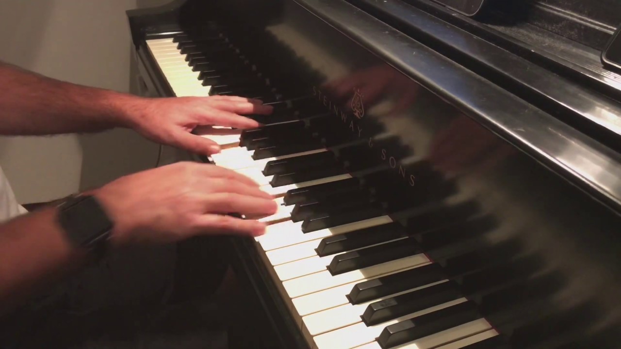 Promotional video thumbnail 4 for Alan Corcoran