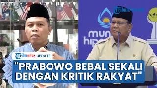 Pengamat Tak Yakin Prabowo akan Penuhi 5 Tuntutan Mahasiswa yang Demo: Bebal Sekali dengan Kritik
