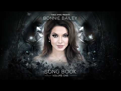 Bonnie Bailey : Barely Here