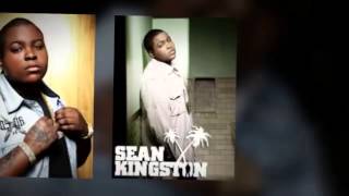 Sean kingston - Ordinary Girl