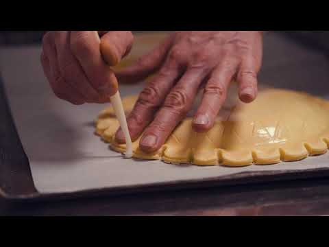 Le secret de la Galette des Rois - Maison Alsacienne de Biscuiterie