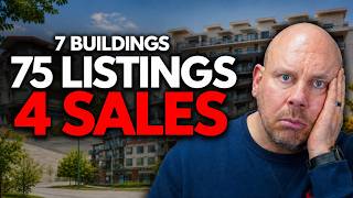 What's Wrong with These 7 Kelowna Condo Buildings Expert Analysis