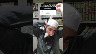 Download lagu Can you give a turban tutorial? mp3