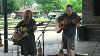 Cindy Dell and Duane Rutter - It Won't Matter Much to Me