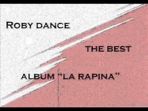 Roby dance - Track 1