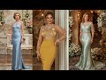 Beautiful Elegant Dresses For Mother Of Bride Elegance In Motion