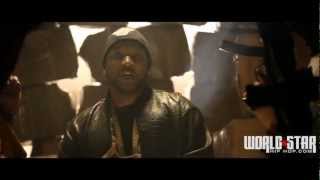 Young Jeezy - El Jefe Intro (Official Music Video)