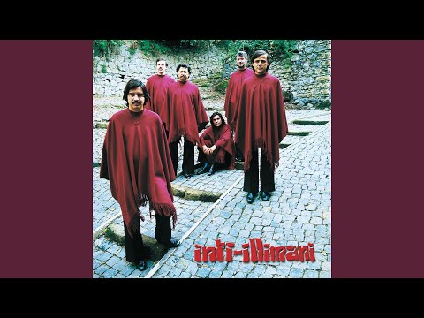 Audio oficial de «Alturas», tema instrumental compuesto por Horacio Salinas e interpretado por Inti-Illimani