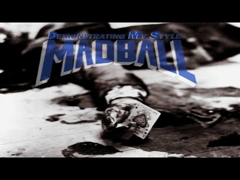 MADBALL - Demonstrating My Style [Full Album]