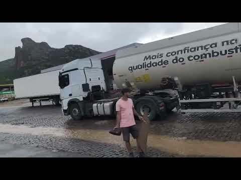 Cidade de Milagres - BA