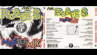 Roger Sanchez - The Roger S. Mastermix [1995]
