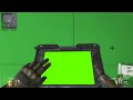 RCXD Greenscreen Call Of Duty Black Ops 2
