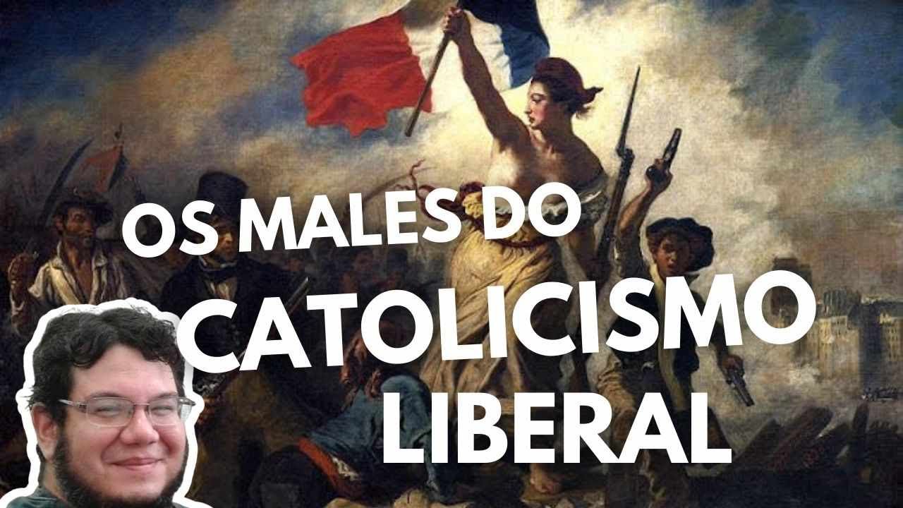 Resposta a meus críticos, católicos de esquerda e liberais