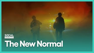 The New Normal