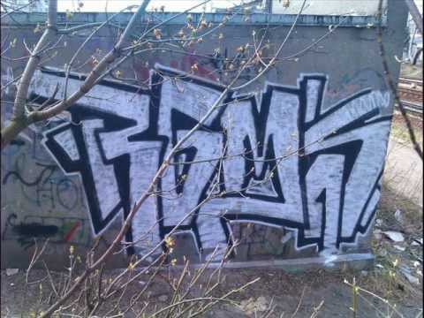 RGM- Melanż