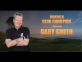 Ep: 3: Gary Smith Short Game Principles and Actionable Golf Drills