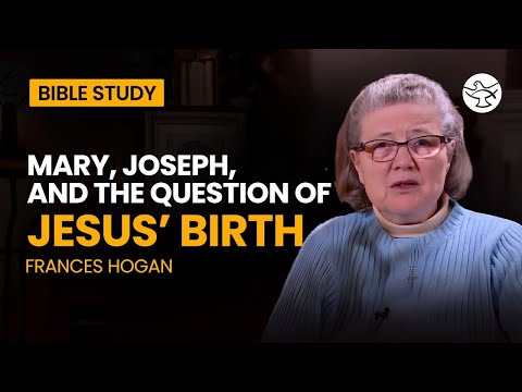 Who is Jesus of Nazareth? | Voyage - Gospel of Matthew | Frances Hogan
