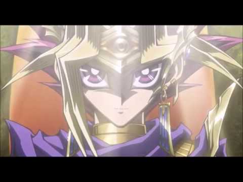 Seto and Atem - Memories