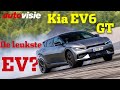 Kia EV6 GT: de leukste EV van dit moment? | Autovisie | 4K