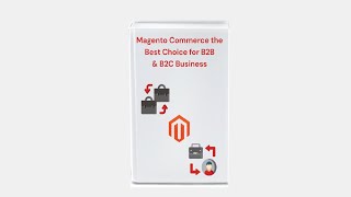 Magento Commerce   Best Choice for Your B2B and B2C Business