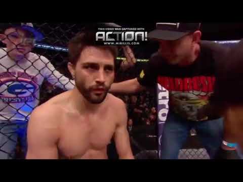 UFC Free fight- Tyron Woodley vs Carlos Condit Full fight