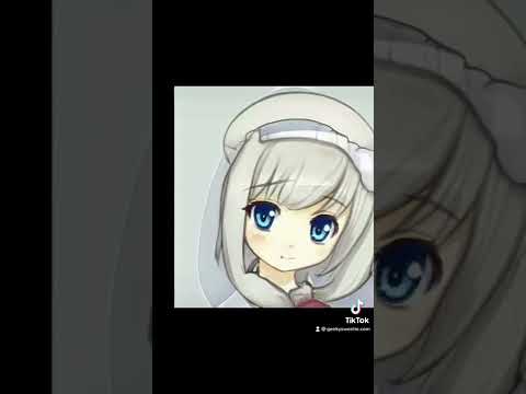 #followme at cuteanimeai on #artbreeder as I #create #cute #kawaii #anime #girls and #furries